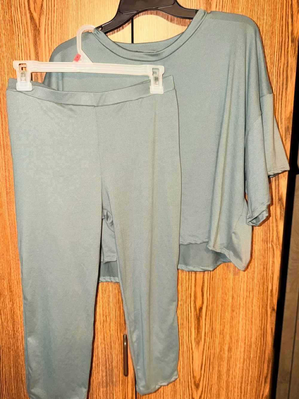 Fashion nova capri set, medium 🌻
